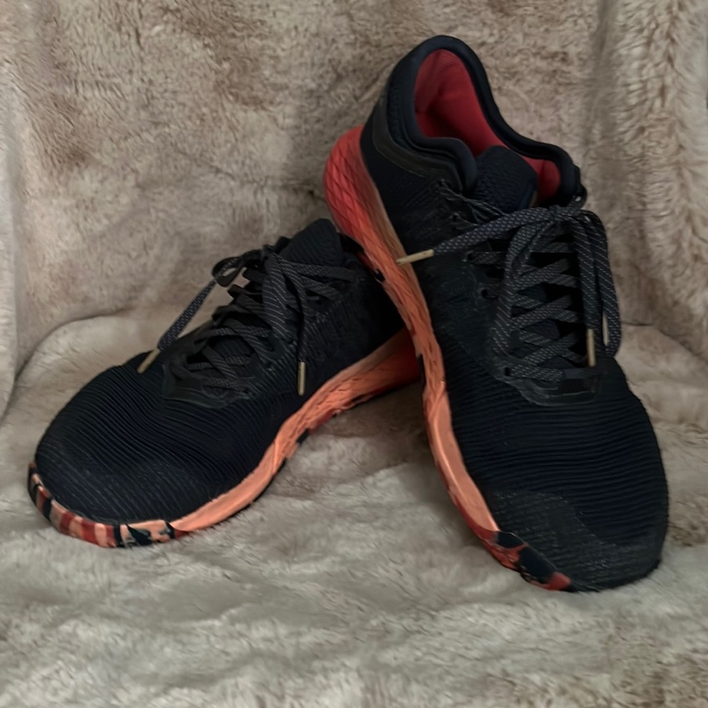 Reebok Nanos